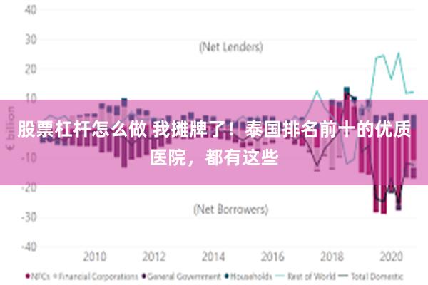 股票杠杆怎么做 我摊牌了！泰国排名前十的优质医院，都有这些