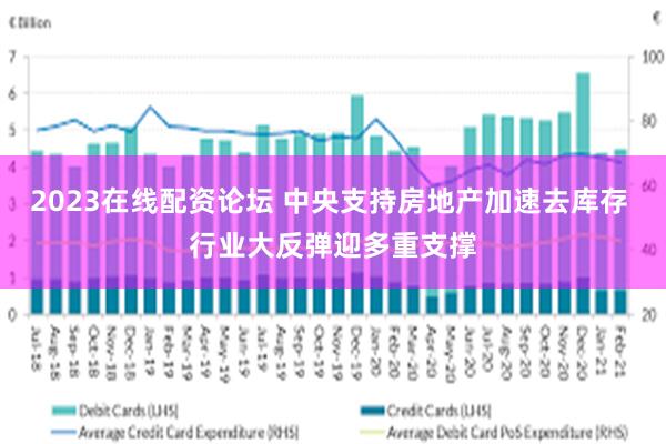 2023在线配资论坛 中央支持房地产加速去库存 行业大反弹迎多重支撑