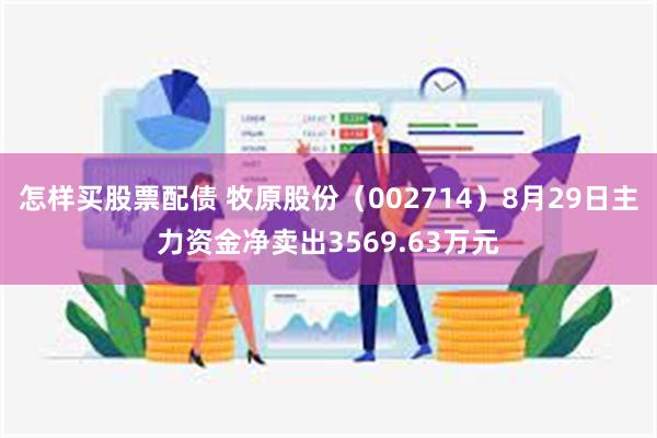 怎样买股票配债 牧原股份（002714）8月29日主力资金净卖出3569.63万元