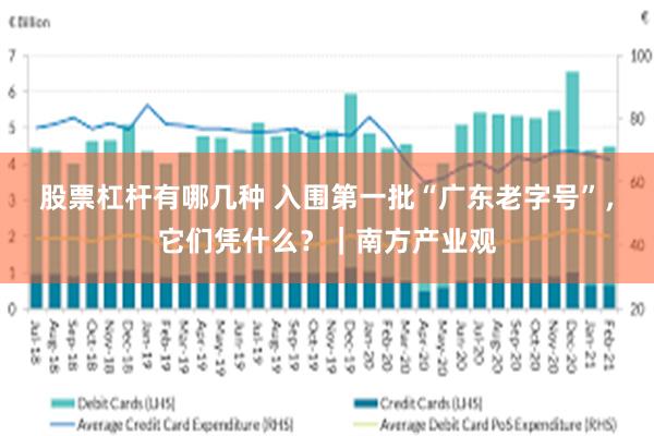 股票杠杆有哪几种 入围第一批“广东老字号”，它们凭什么？｜南方产业观