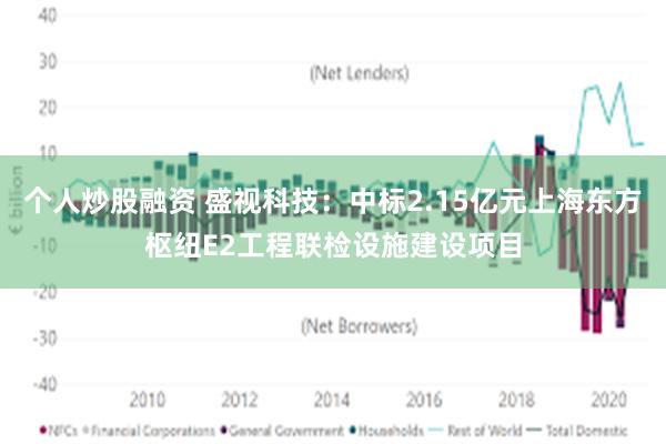 个人炒股融资 盛视科技：中标2.15亿元上海东方枢纽E2工程联检设施建设项目